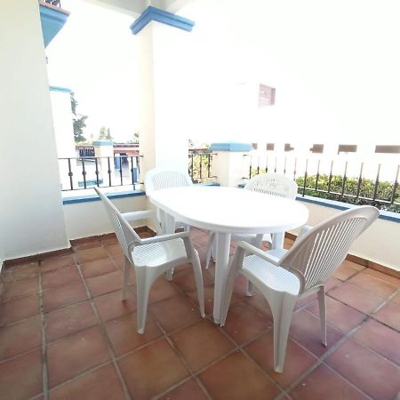 Acogedor Apartamento A 50 Metros De La Playa Исла Канела Екстериор снимка