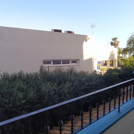 Acogedor Apartamento A 50 Metros De La Playa Исла Канела Екстериор снимка