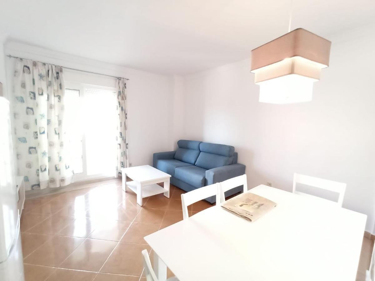 Acogedor Apartamento A 50 Metros De La Playa Исла Канела Екстериор снимка