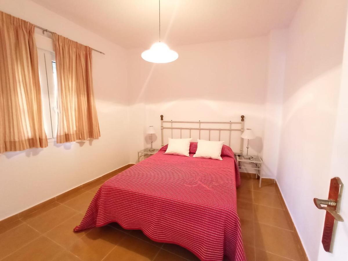 Acogedor Apartamento A 50 Metros De La Playa Исла Канела Екстериор снимка